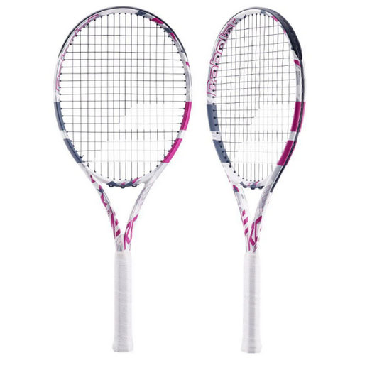Babolat Aero Pink Tennis Racket