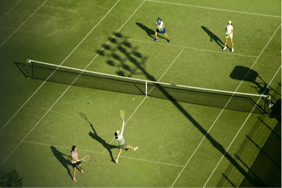 Top Lacoste Tennis Apparel for Classic Elegance - Tennis DC