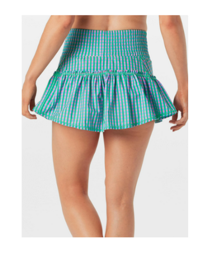 Best Tennis Skirt Outfits for Every Player