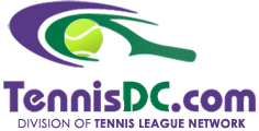 DC tennis league